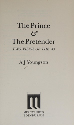 The Prince & the Pretender