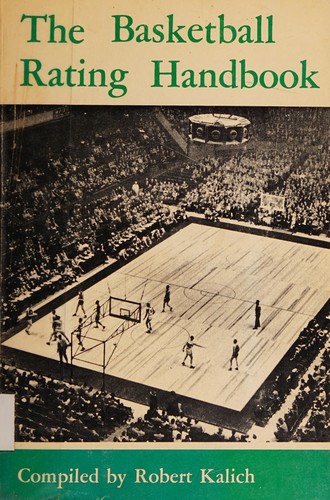 Basketball Rating Handbook