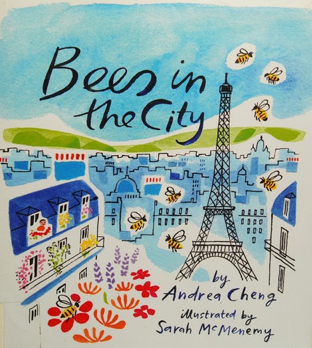 Bees in the City