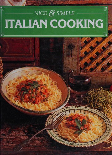 Italian Cooking