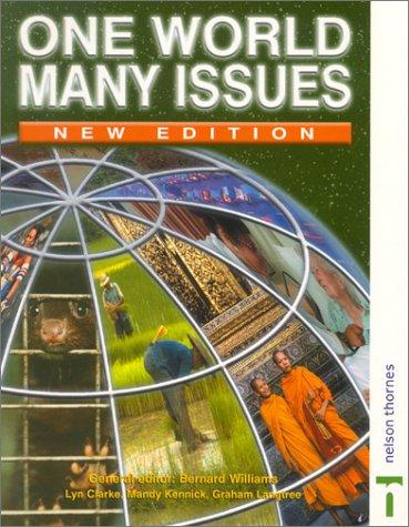 One World Many Issues