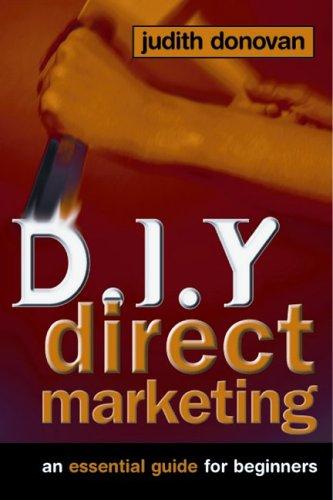 D-I-Y Direct Marketing