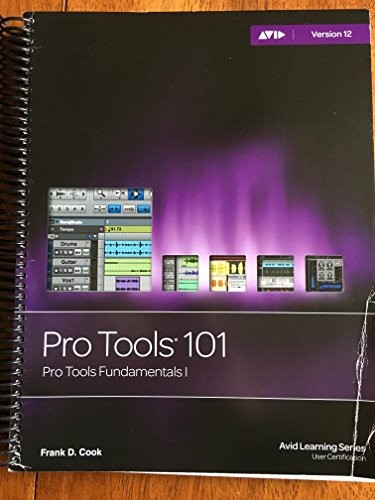 PRO TOOLS 101