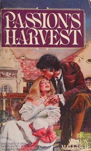 PASSION'S HARVEST