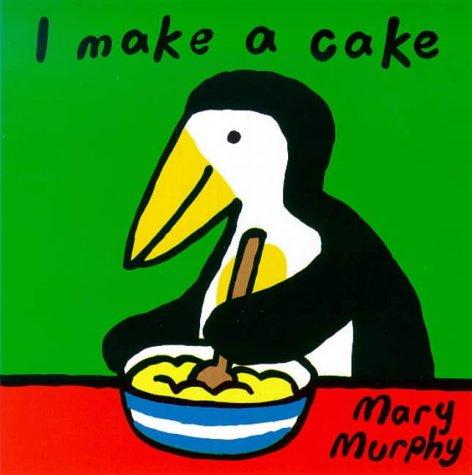 I Make a Cake