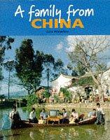 A Family from China (Families Around the World)