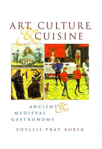 Art, culture, and cuisine