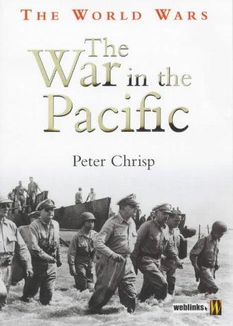 The War in the Pacific (World Wars)