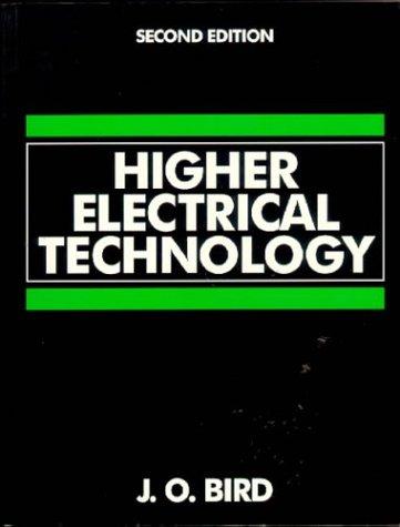Higher Electrical Technology
