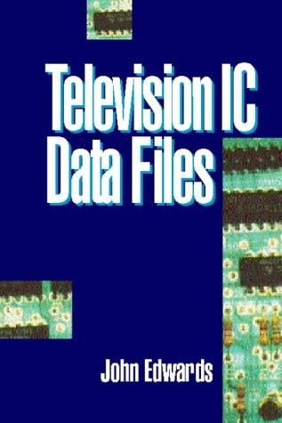 Television IC data files