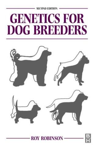 Genetics for dog breeders