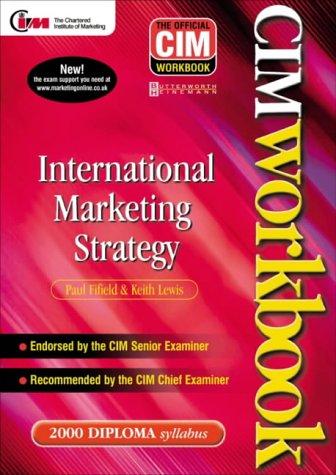 CIM Coursebook 00/01