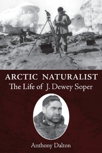 Arctic Naturalist