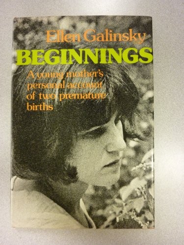 Beginnings
