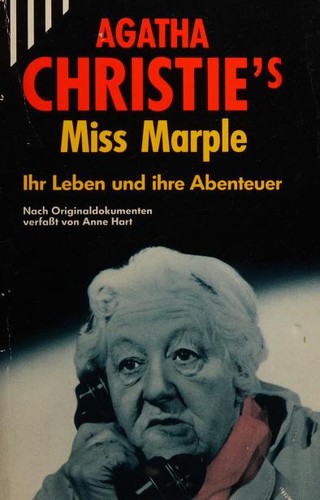 Agatha Christie's Miss Marple