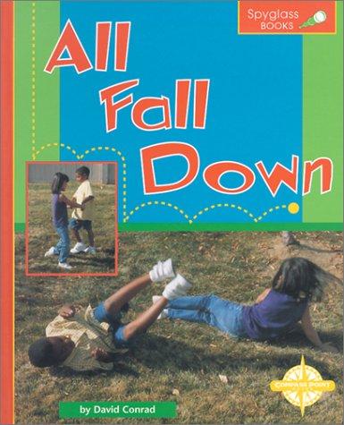 All Fall Down (Spyglass Books)