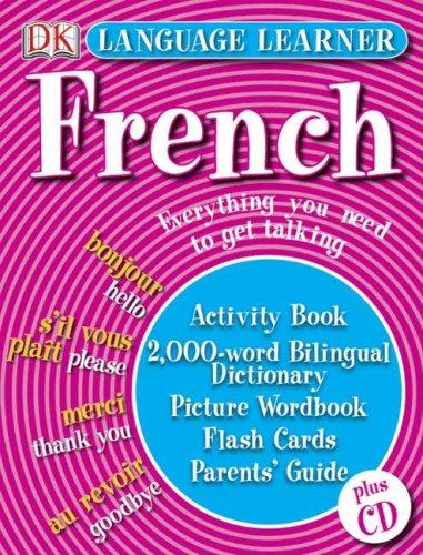 French (LANGUAGE LEARNER)