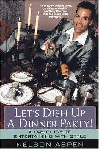 Let's dish up a dinner party!