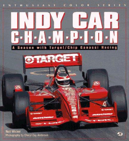 Indy car champion