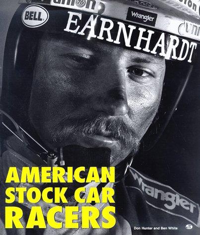 American stock car racers