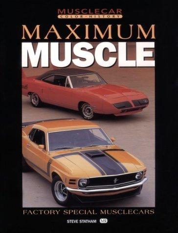 Maximum Muscle