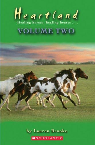 Heartland Volume Two
