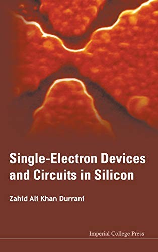 Single-electron devices and circuits in silicon
