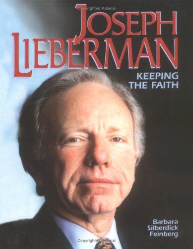 Joseph Lieberman
