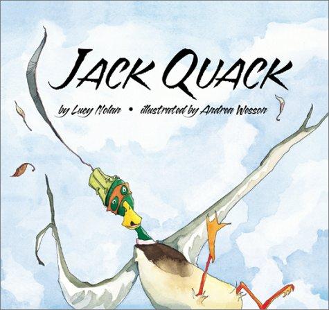 Jack Quack