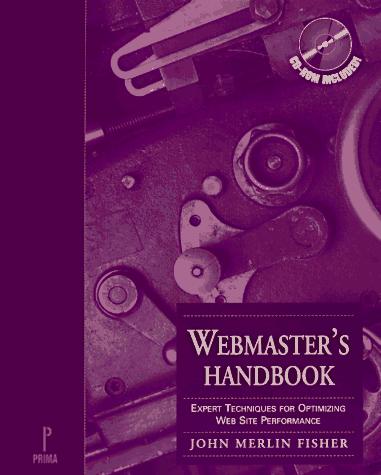 The Webmaster's handbook