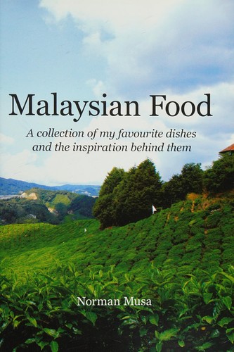 Malaysian food