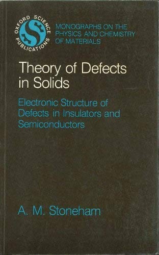 Theory of defects in solids