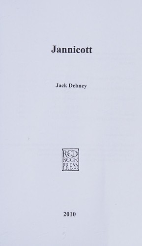 Jannicott