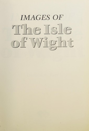 Images of the Isle of Wight