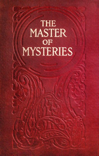 The master of mysteries