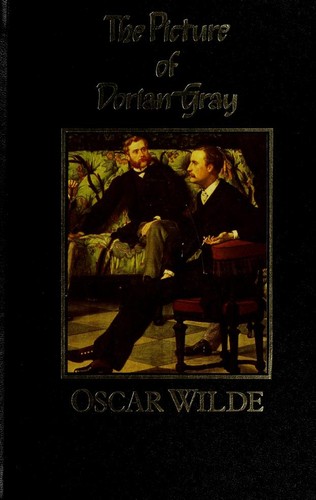Picture of Dorian Gray