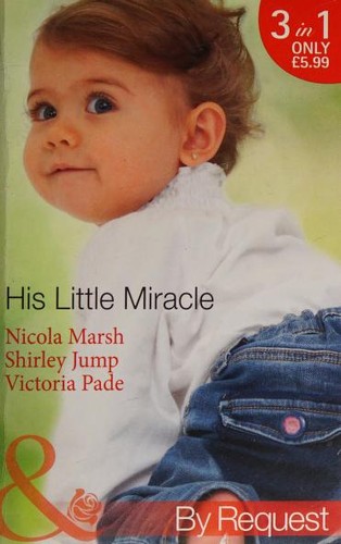 HIS LITTLE MIRACLE