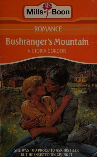 Bushranger's Mountain