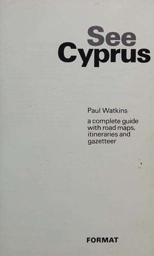 See Cyprus