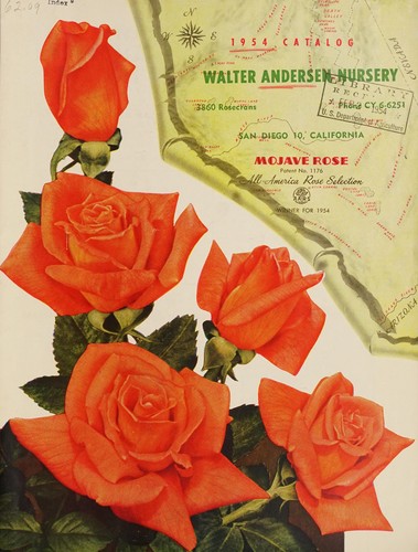 1954 catalog