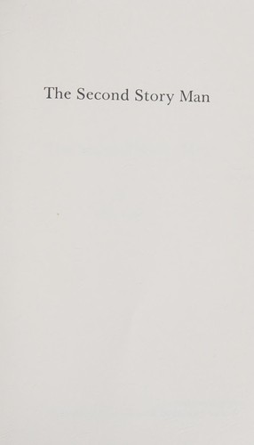 The second story man