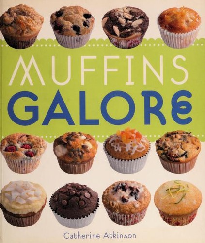 Muffins Galore