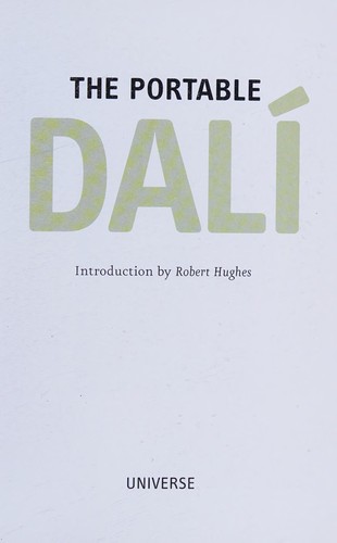 The portable Dalí