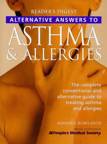 Alternative Answers to Asthma and Allergies (Alternative Answers to)