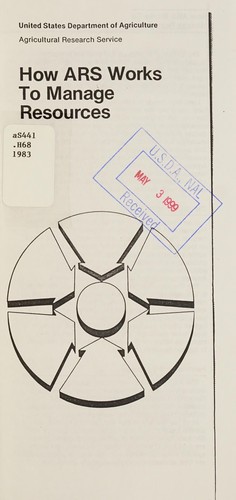 How ARS works to manage resources