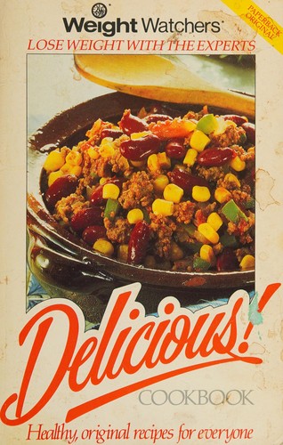 Delicious! cookbook