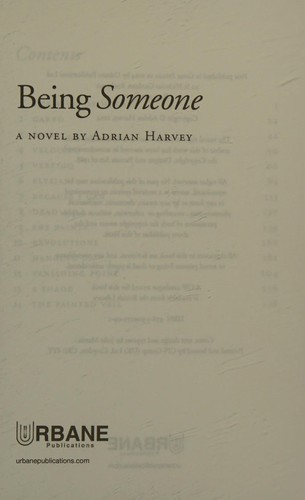 Being Someone