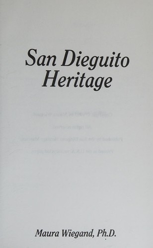San Dieguito heritage