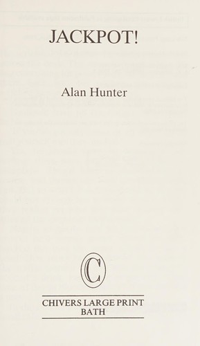 Jackpot! (A Chief Superintendent Gently Novel of Suspense)