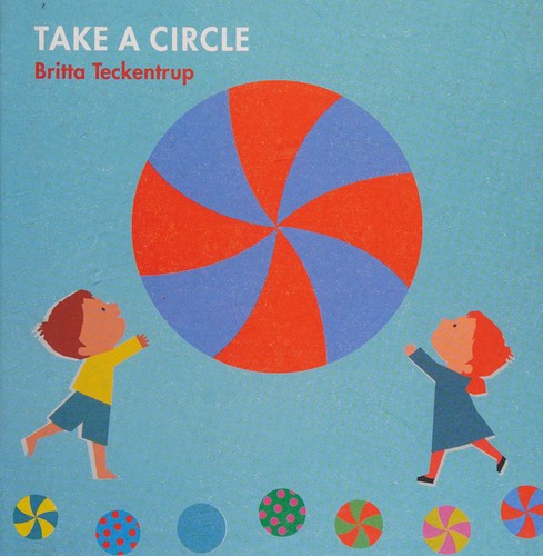 Take a Circle